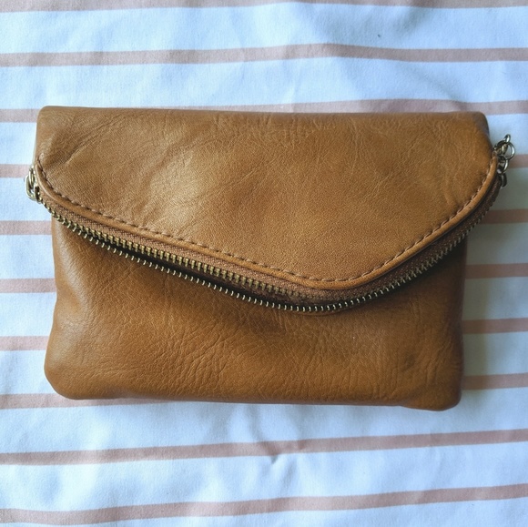 Clutch wallet/purse - Picture 1 of 7